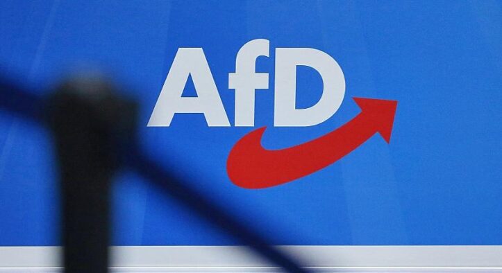 AfD gewinnt Bürgermeisterwahl im brandenburgischen Zehdenick