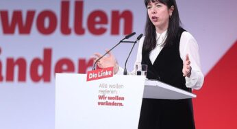 Berliner Linke wollen Enteignungen über Mieten finanzieren