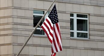 USA greifen Ziele im Iran an