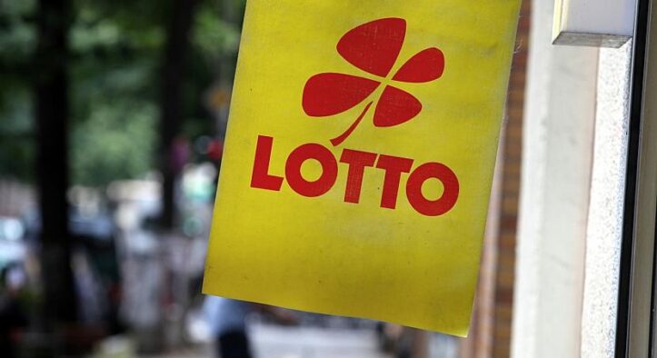 Lottozahlen vom Mittwoch (10.06.2026)
