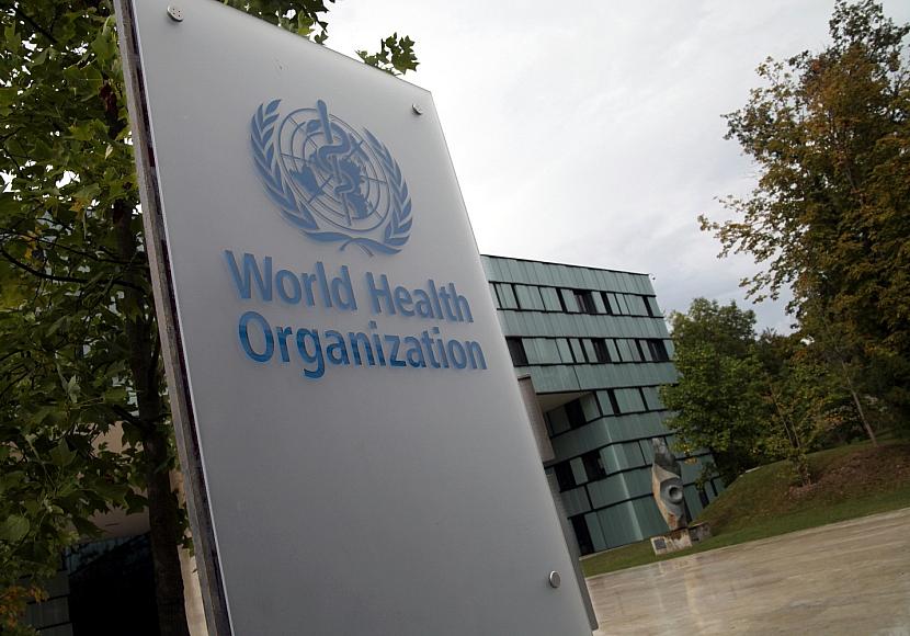 WHO: Über 900 Ebola-Verdachtsfälle in DR Kongo