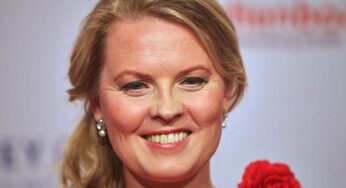 Album-Charts: Blume, Social Disortion, Lindenberg, Kelly neu