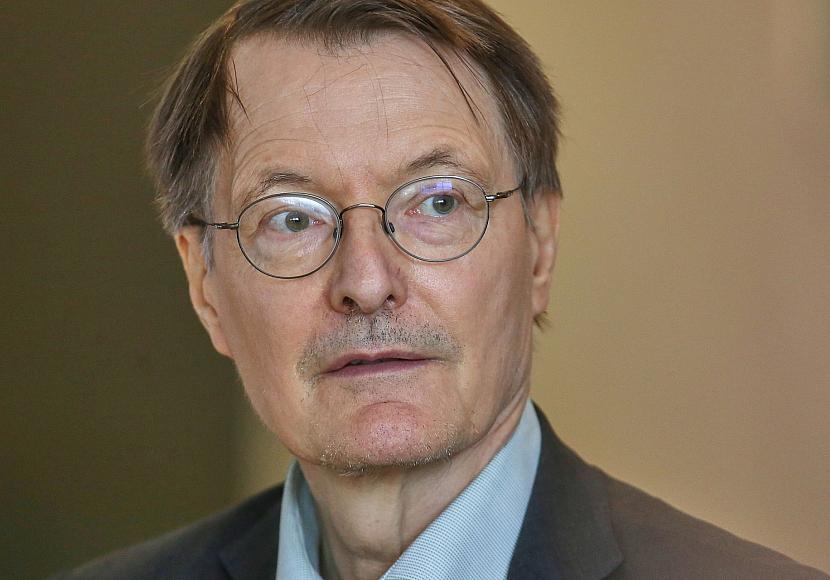 Lauterbach hält Zahl der Hitzetoten für „eher unterschätzt“
