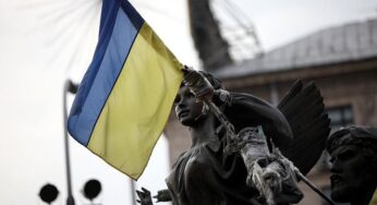 Neue russische Angriffswelle auf ukrainische Städte
