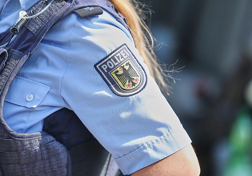 Bundespolizei droht Engpass bei Bodycams