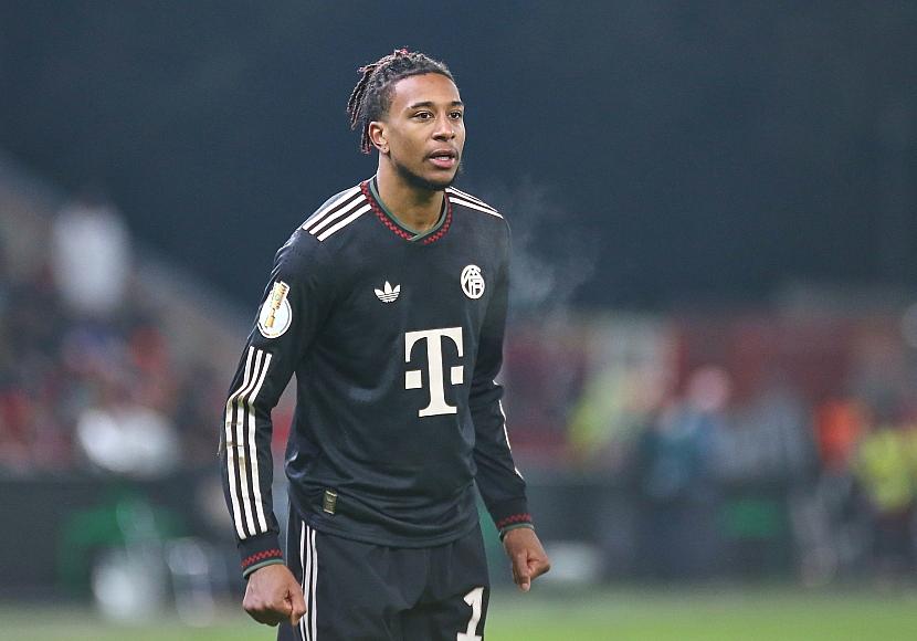 FC Bayern verpasst gegen PSG Einzug ins Champions-League-Finale
