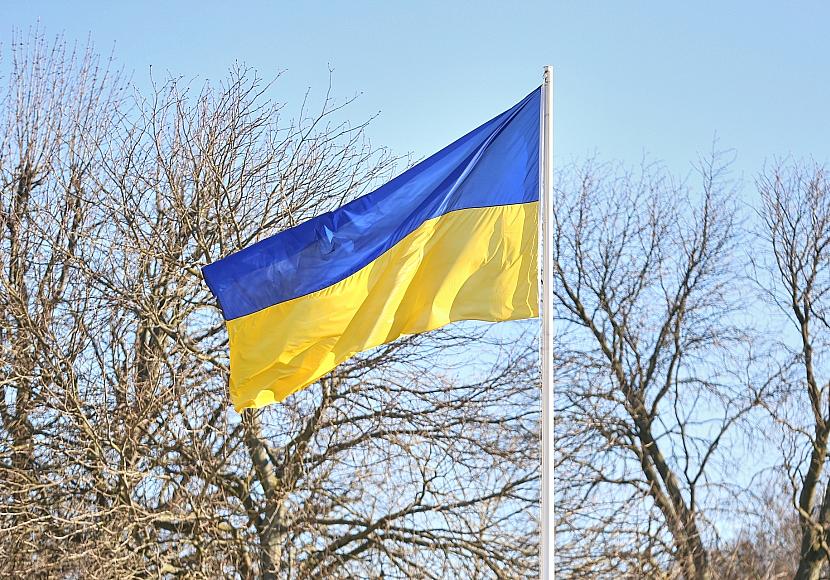 Militärexperte: Baldiger Waffenstillstand in Ukraine möglich