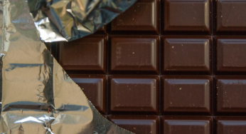 Schokoladenriegel mit Potenzmittel vergiftet