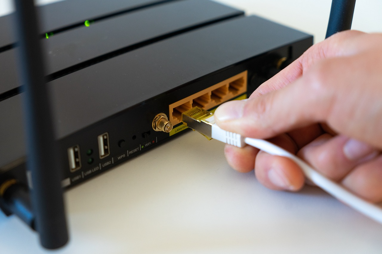 500 000 Euro Bußgeld bei WLAN‑Missbrauch