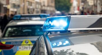 Der Geheimdienst schlägt Alarm: Anschlag in Deutschland