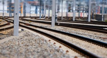 Deutsche Bahn von Italien aus angegriffen