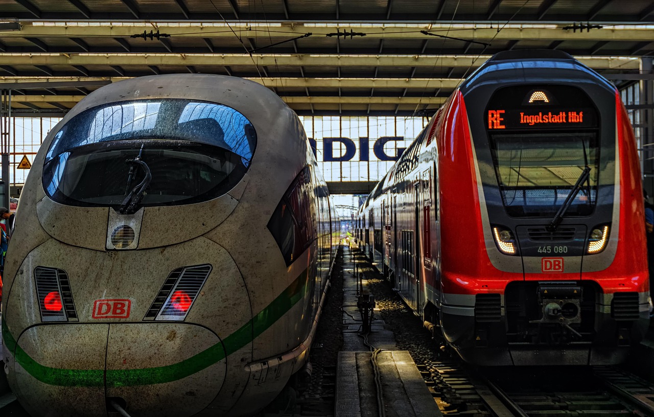Sensation: Neue Billig-Tickets bei der Deutschen Bahn