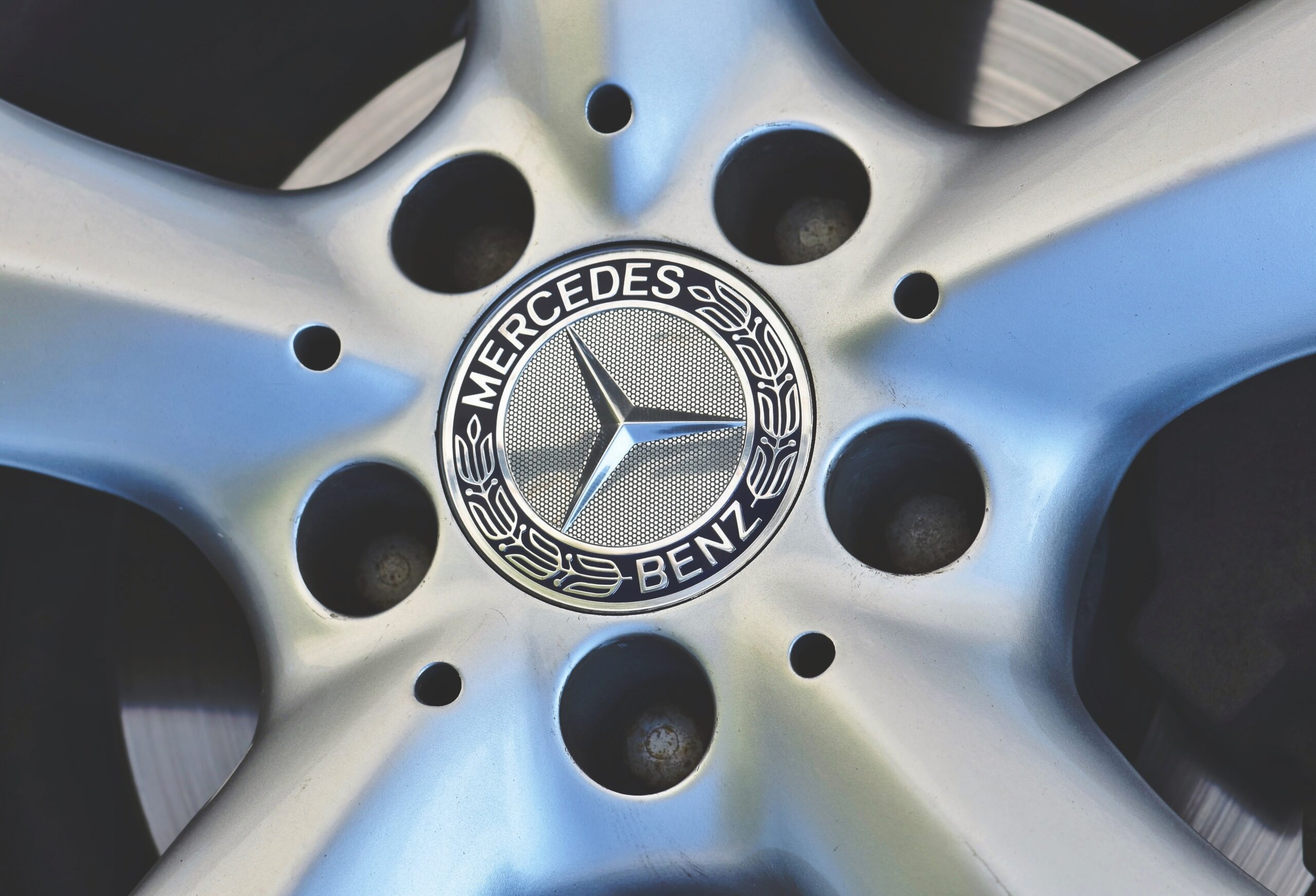 Das hat Sprengkraft: Verkaufsverbot für Mercedes