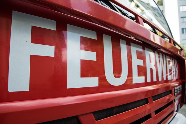 Höchste Gefahrenstufe: Katastrophe mitten in Deutschland