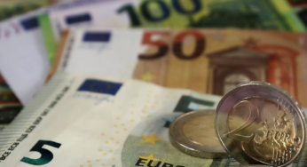 Millionen betroffen: Neues Bargeldverbot schleicht sich in Deutschland ein