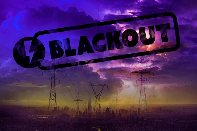Achtung, Blackout! Teile Deutschlands ohne Strom