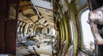 Mit Passagieren an Bord: Boeing 737 vom Radar verschwunden