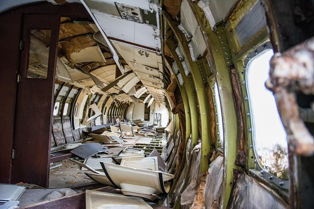 Entsetzen nach Flugzeugabsturz: Alle Insassen tot