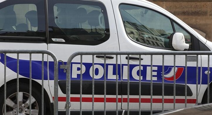 Proteste in Frankreich: Hunderttausende demonstrieren