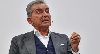 Michel Friedman kritisiert Absage von Gedenkkonzert in Bayreuth