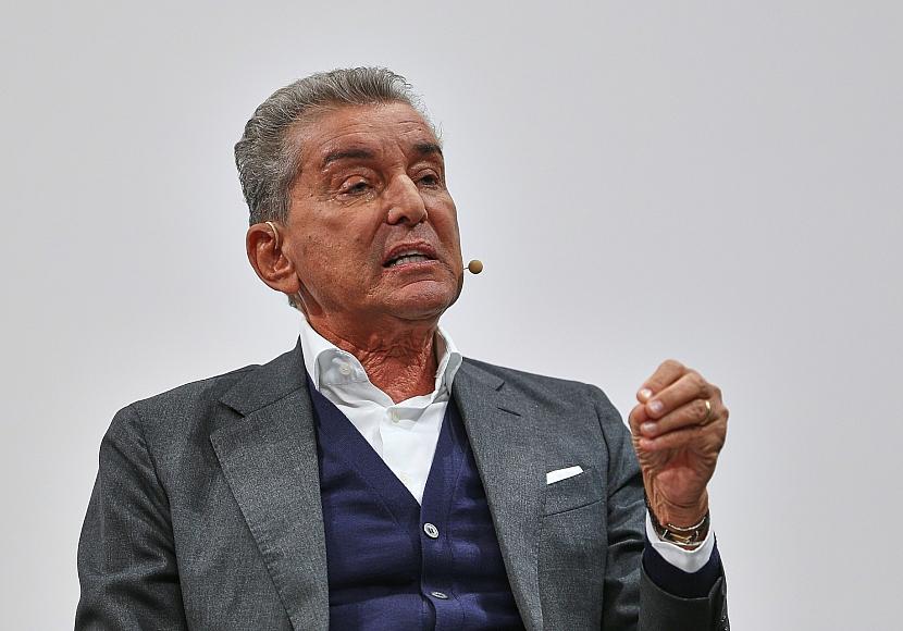Michel Friedman kritisiert Absage von Gedenkkonzert in Bayreuth