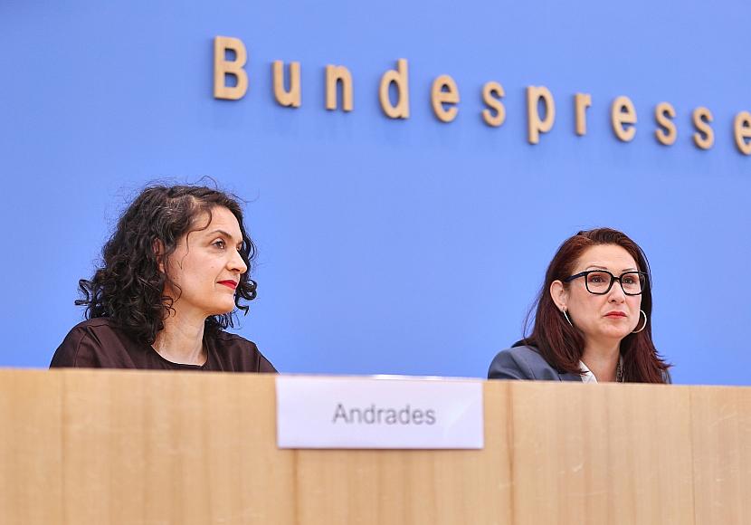 Antidiskriminierungsstelle verzeichnet erneut Rekordanfragen