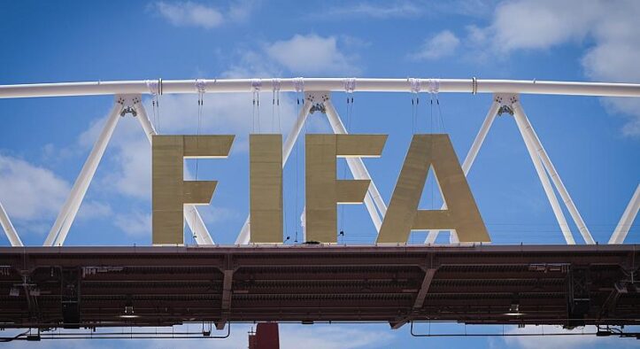 DFB-Chef Neuendorf will nicht für Fifa-Präsident Infantino stimmen