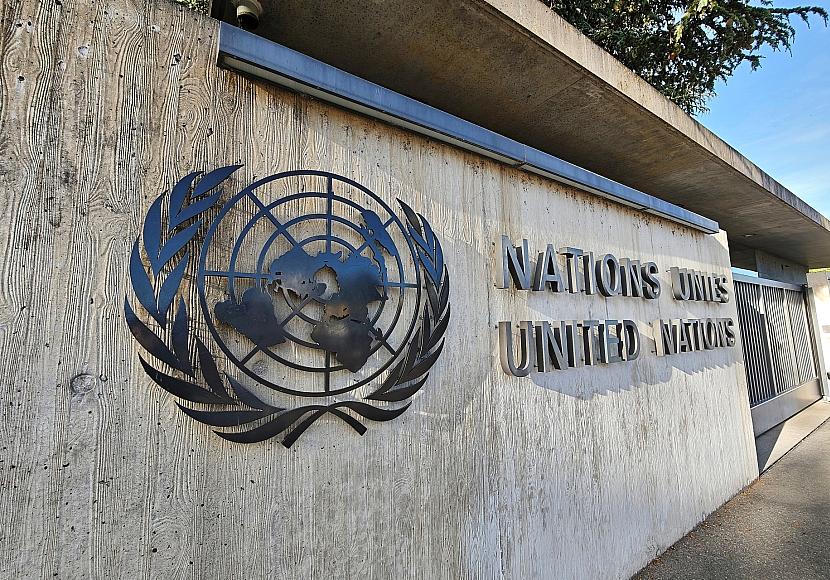 UN: Über zwei Millionen Menschen im Südsudan von Dürre betroffen