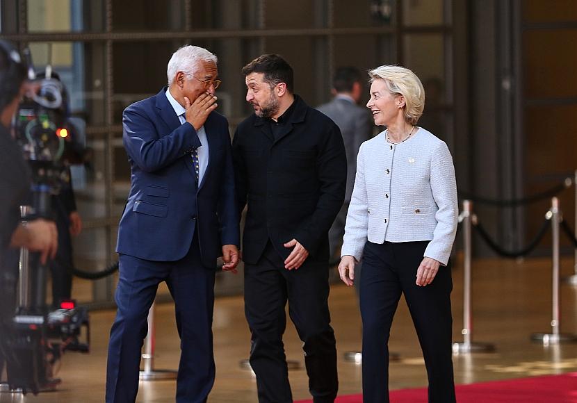 EU-Regierungen sehen Russland wirtschaftlich stärker unter Druck
