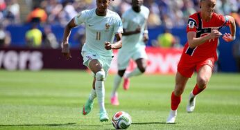 Fußball-WM: Frankreich schlägt Norwegen – Senegal deklassiert Irak