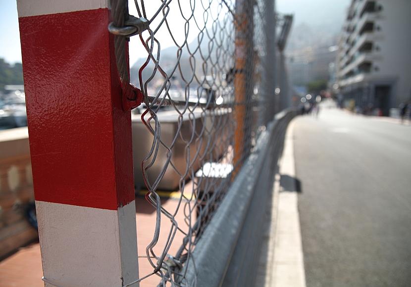Formel 1: Antonelli sichert sich die Pole-Position in Monaco