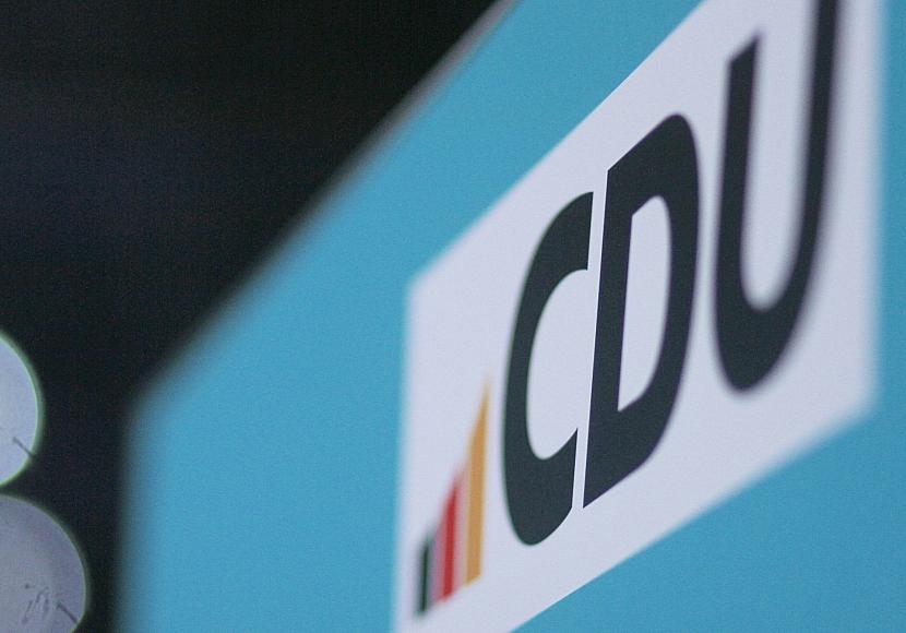 Linksextremisten drohen mit Attacken gegen CDU
