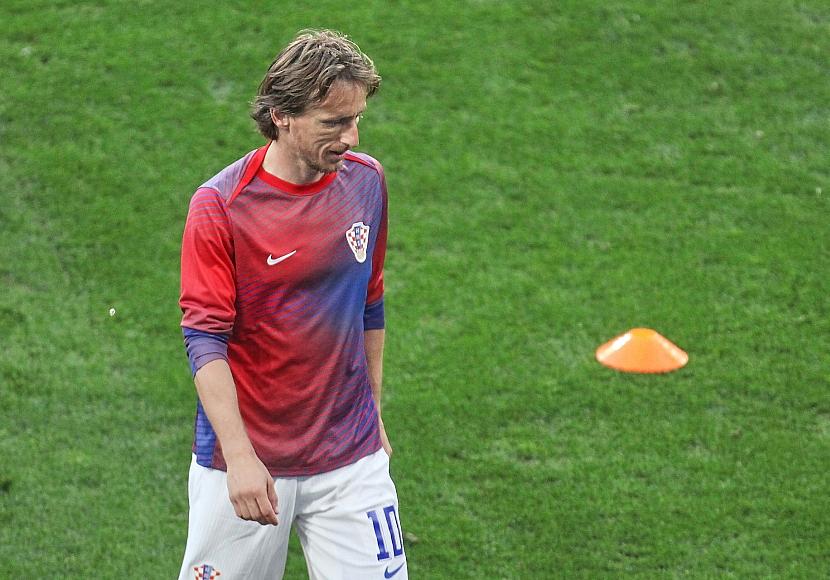 Fußball-WM: Kroatien gewinnt enges Spiel gegen Panama