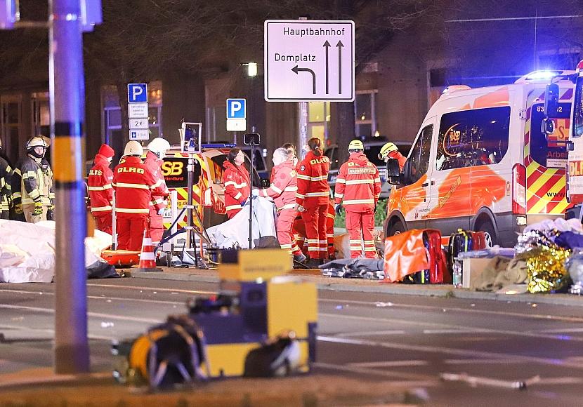 Magdeburgs Oberbürgermeisterin: „Genugtuung kann es nicht geben“