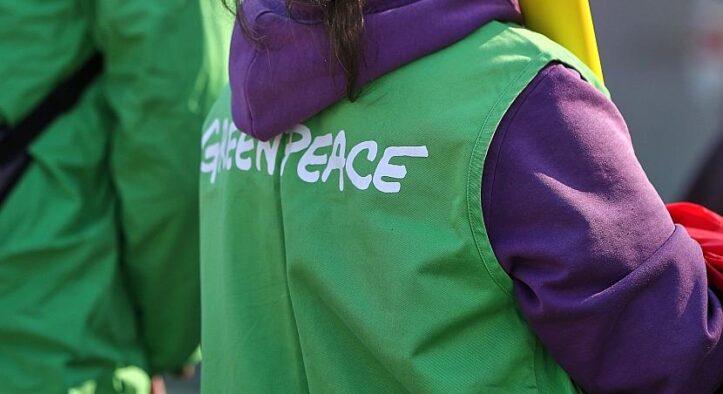 Greenpeace kritisiert versteckte Folgekosten von Überdüngung