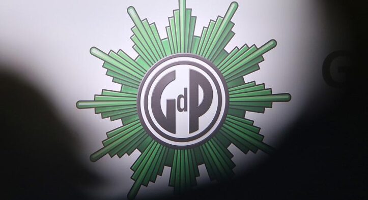 GdP will Fußfesseln für linksextreme Saboteure