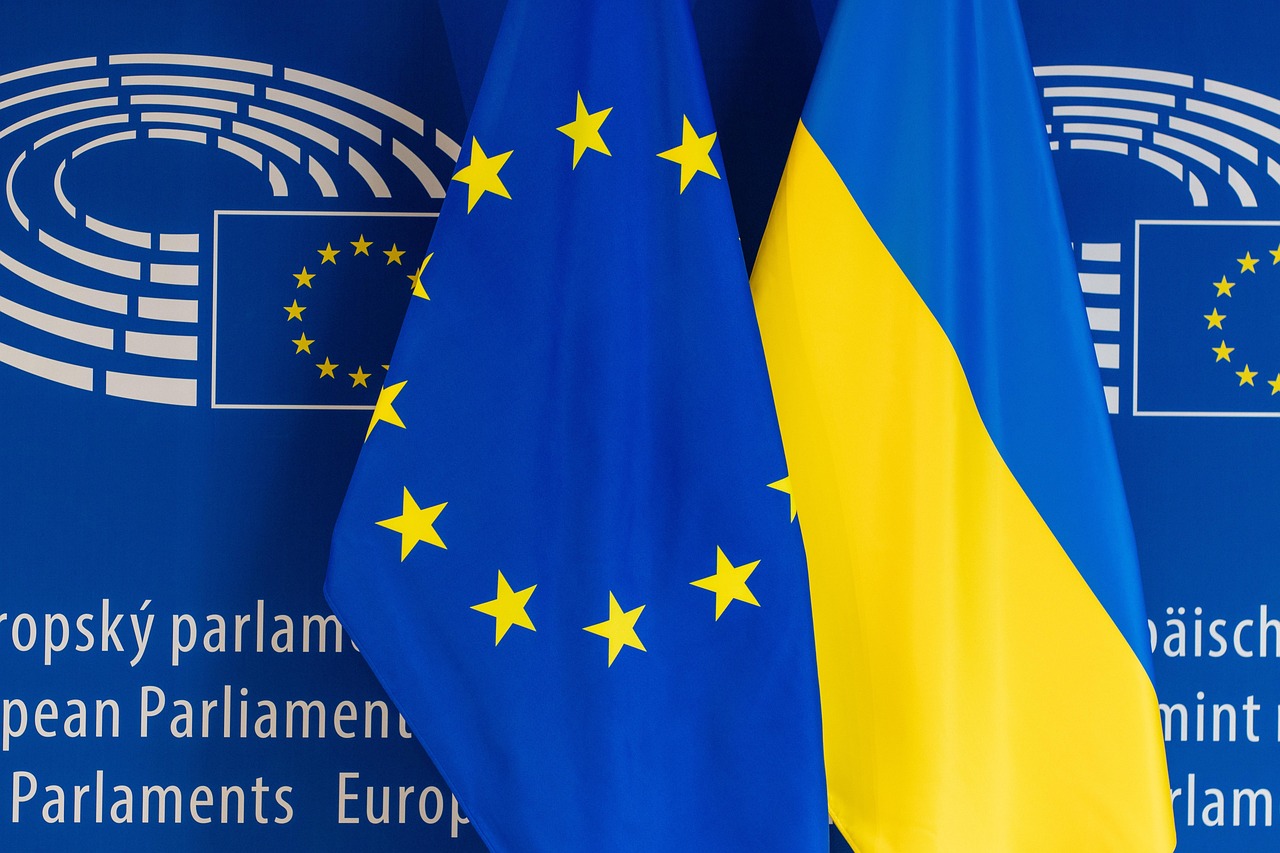 Das ändert sich im Ukraine-Krieg: EU trifft harte Entscheidung