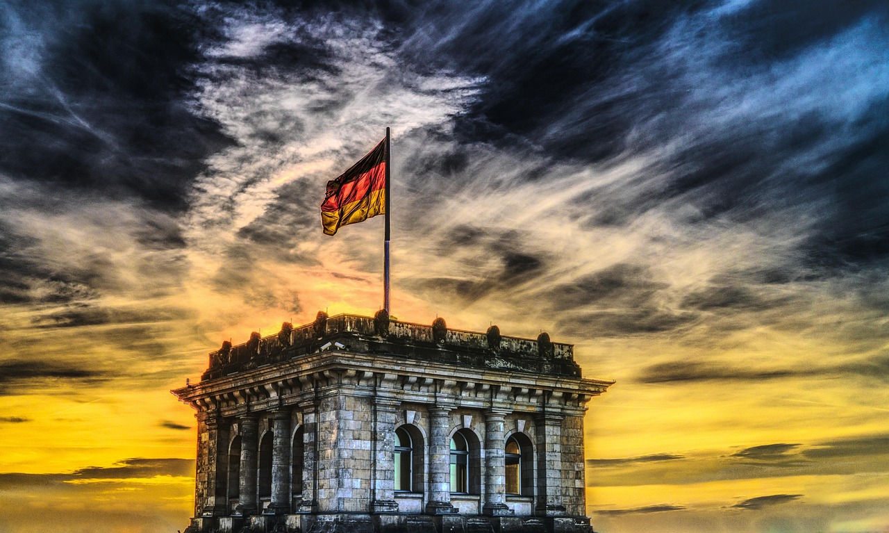 Bundesregierung führt neue Pflicht für alle Bürger ein