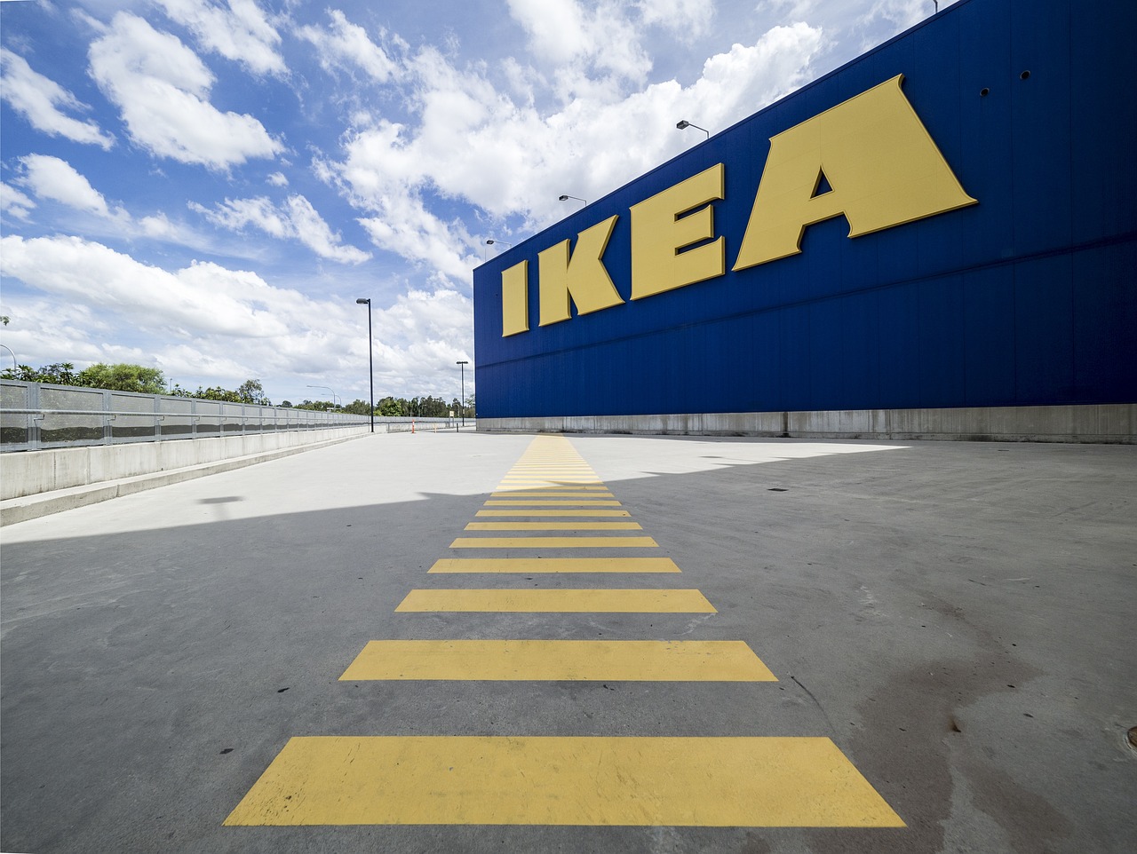 Schwedischer Gigant Ikea in Bedrängnis – Das passiert jetzt in Deutschland