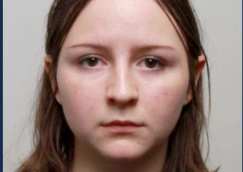 20 000 Euro Belohnung fur Informationen zum Aufenthaltsort von Angela R. (17)