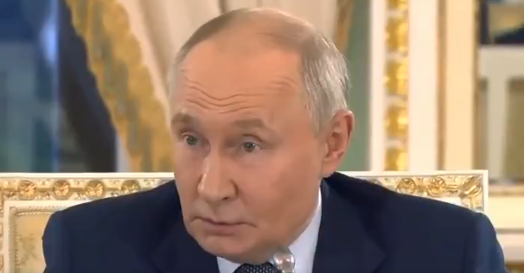 Putins Tage sind gezählt
