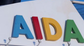 AIDA storniert langfristig Kreuzfahrten