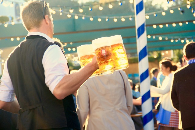 Überraschung: So stark sinken die Preise am Oktoberfest