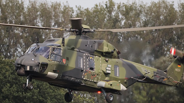 Krieg mit Russland: Bundeswehr macht sich kampfbereit