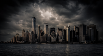 Großalarm: Massenevakuierung in New York City