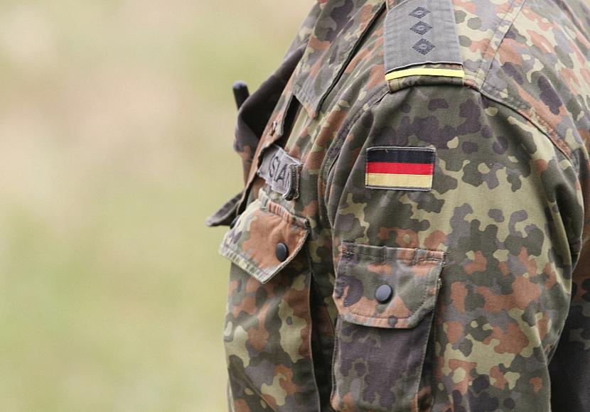 Mehr Meldungen zu sexuellen Übergriffen in der Bundeswehr