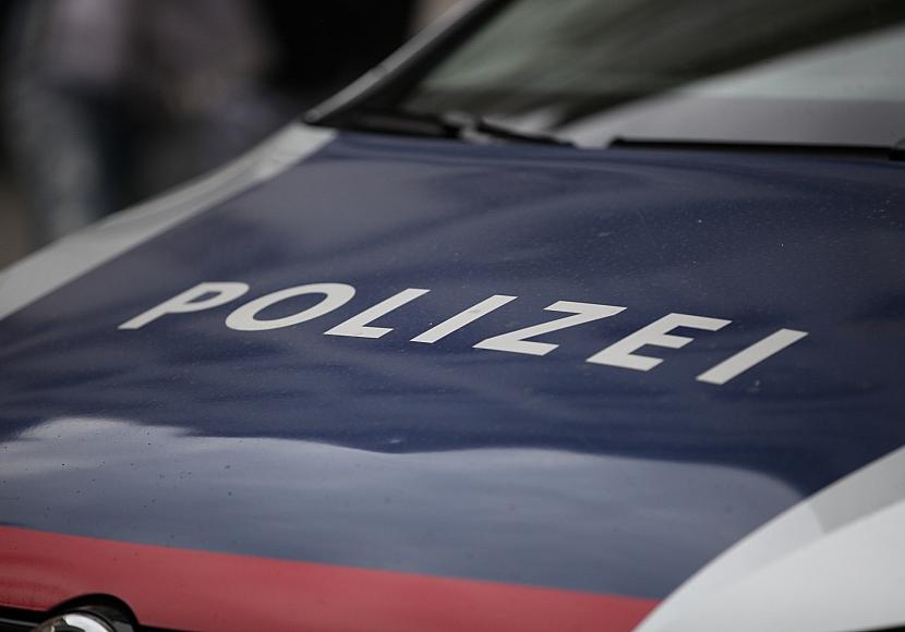 Zwei Tote bei Kleinflugzeugabsturz in Österreich