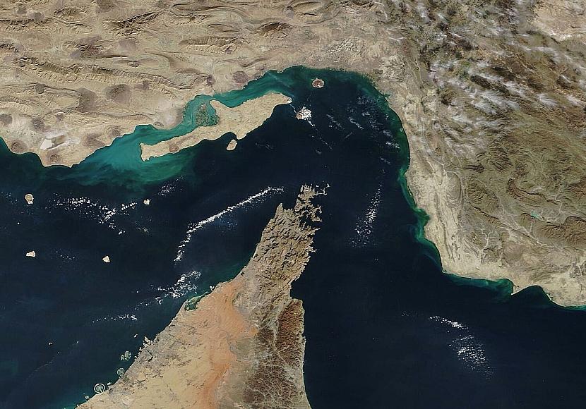 USA fliegen wieder Angriffe auf Iran