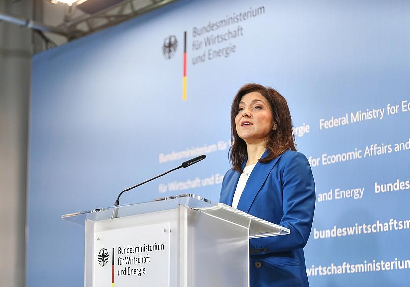 Kabinett beschließt Reiches Start-up- und Scale-up-Strategie