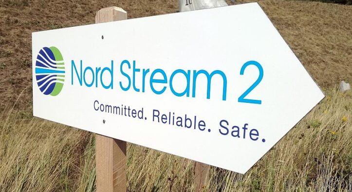 Gericht weist Nebenklagen von Nord-Stream-Betreibern ab